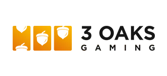 3 Oaks Gaming games