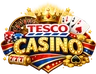 Tesco Casino logo