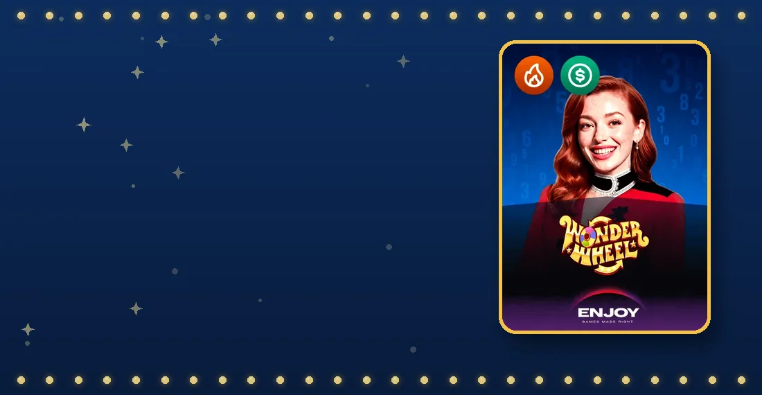 Speed Blackjack live table with casino chips