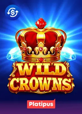 Wild Crowns by Platipus